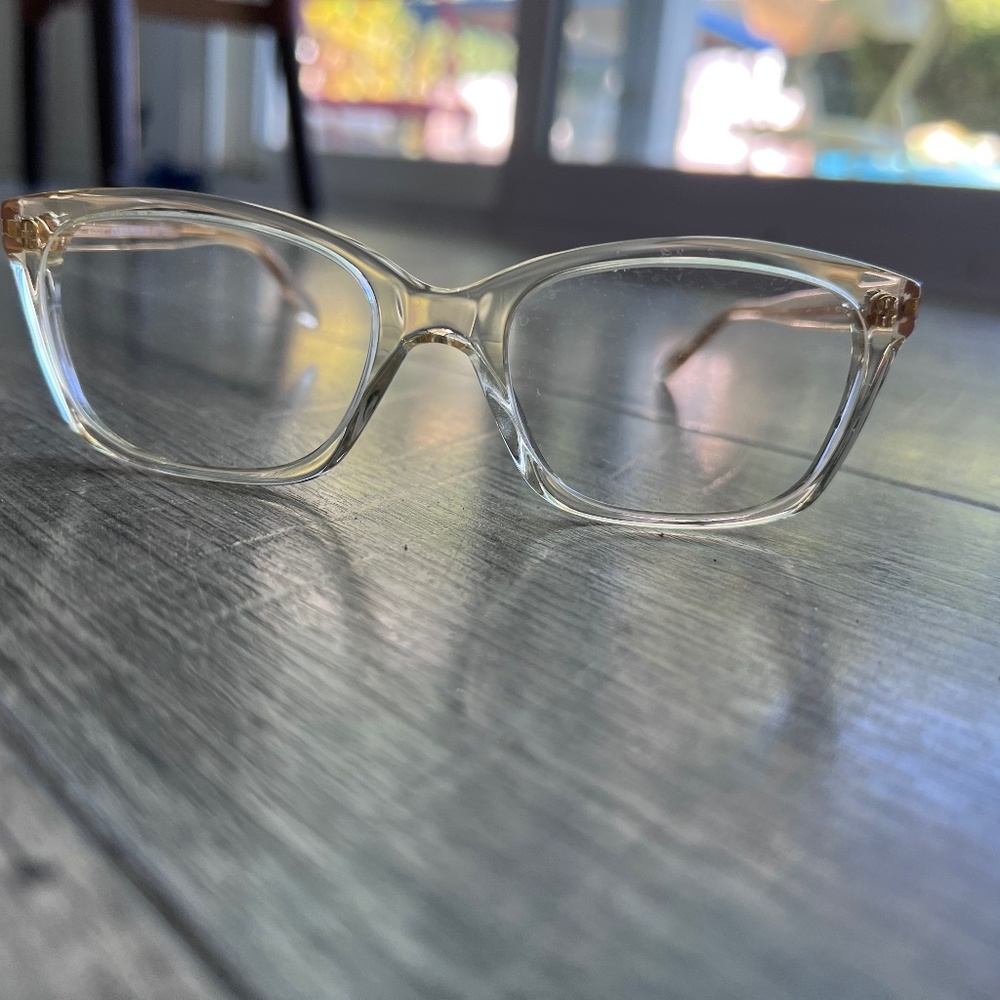 Oliver Peoples Racine size 50